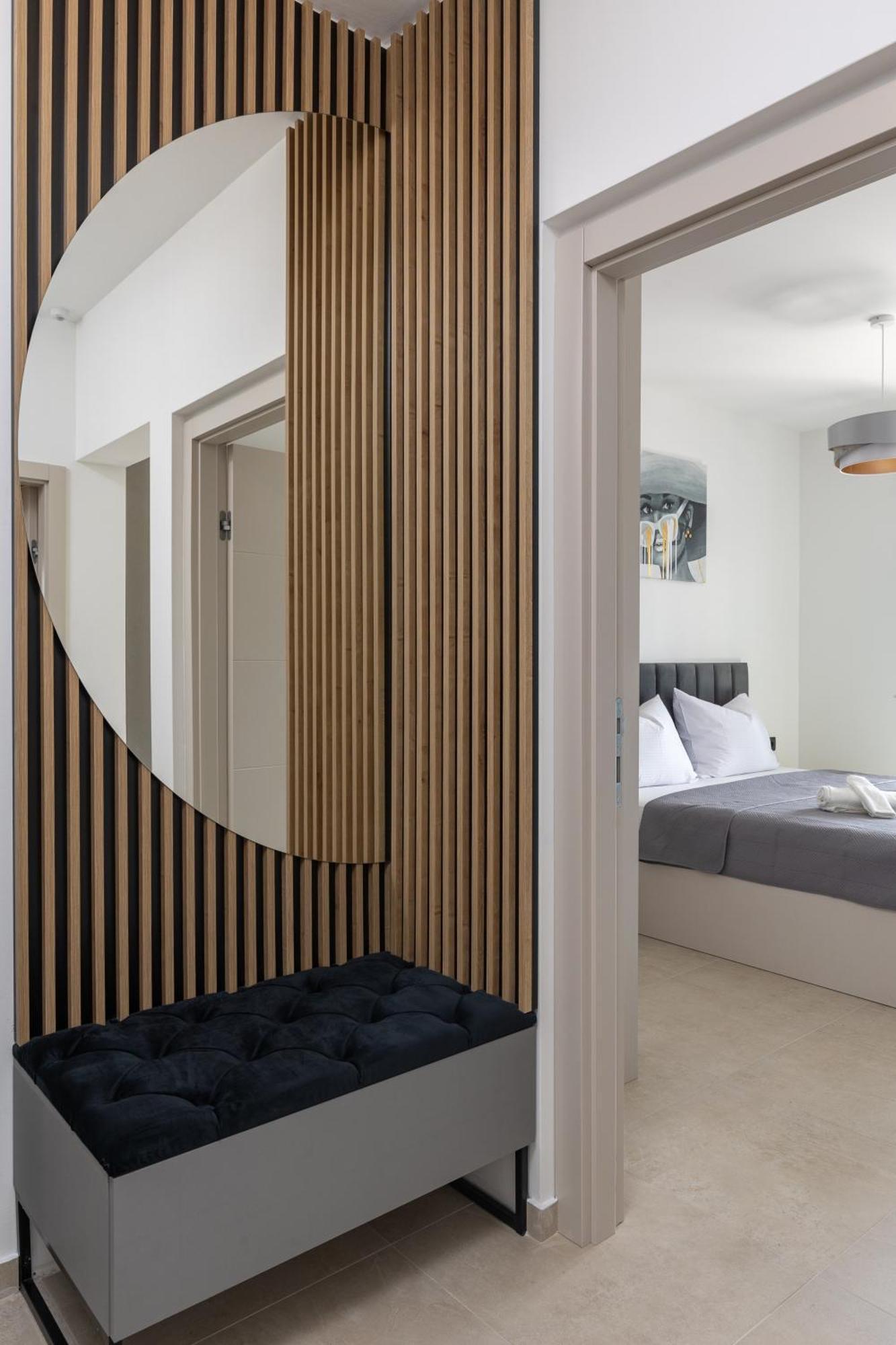Luxury Apartments Blue Moon - New Apartments Слано Екстер'єр фото