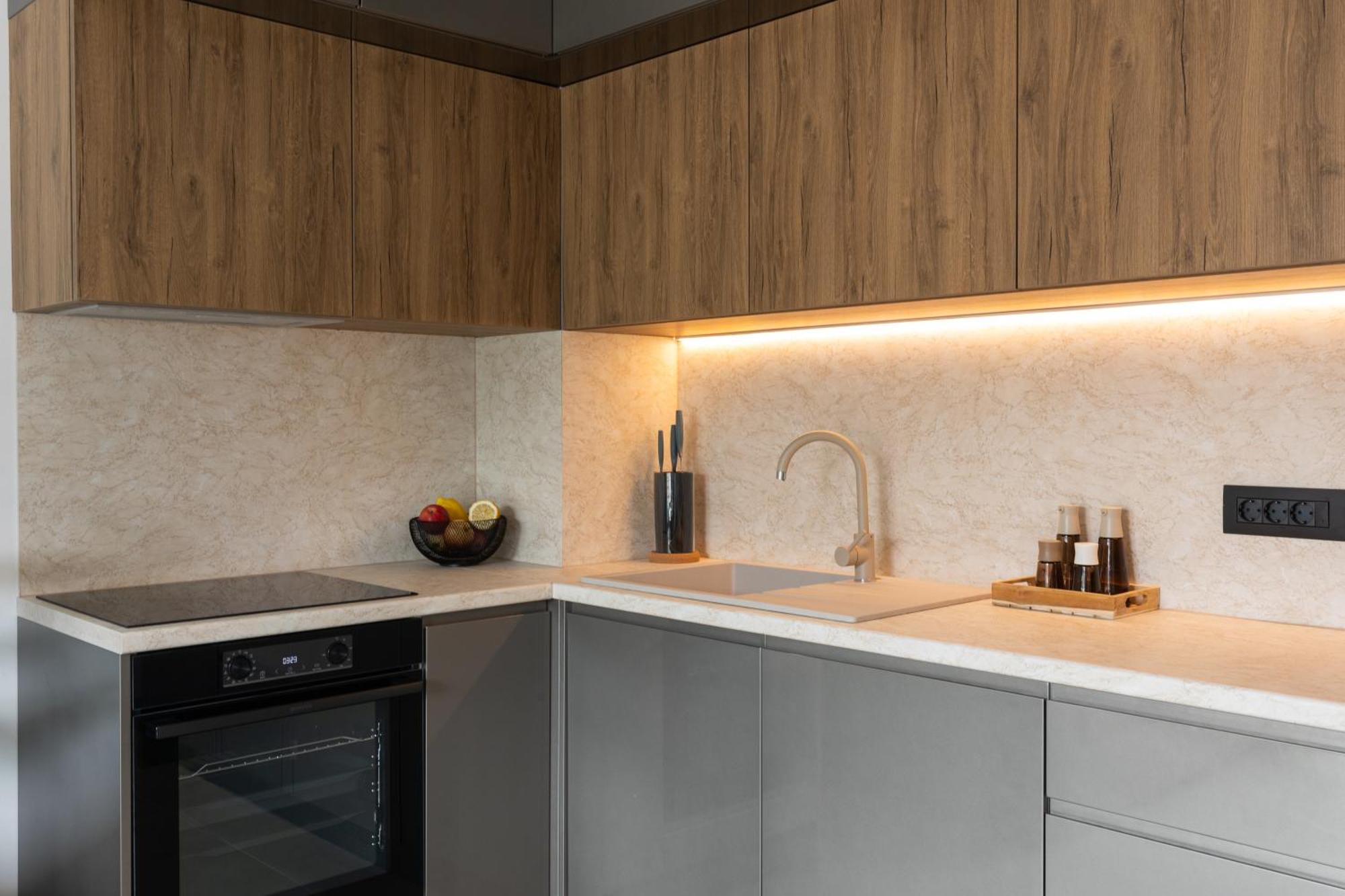 Luxury Apartments Blue Moon - New Apartments Слано Екстер'єр фото