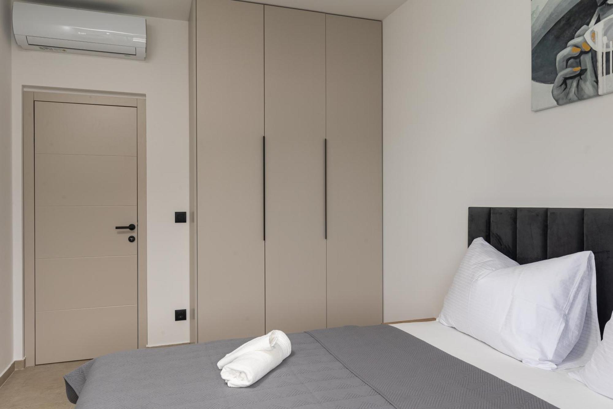 Luxury Apartments Blue Moon - New Apartments Слано Екстер'єр фото